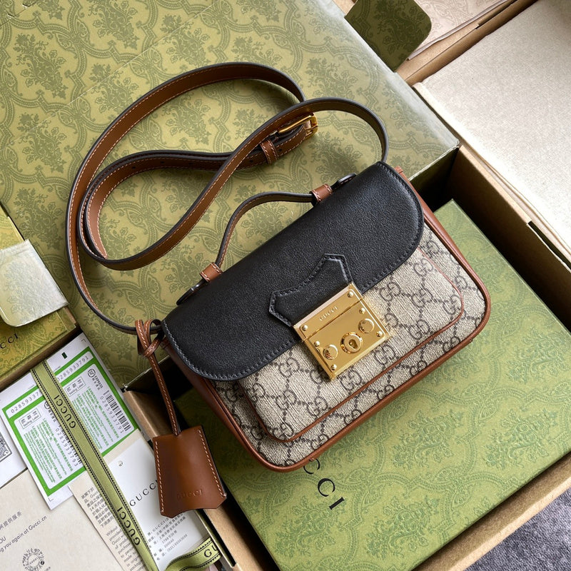 Ozarra - GCI Bags - 4970