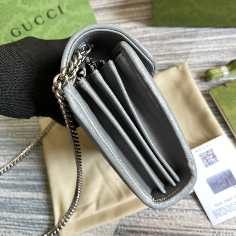 Ozarra - GG Bags - 1682