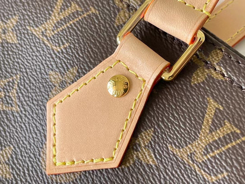 Ozarra Fashion Lu-Vi bags - 17134