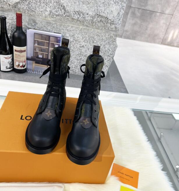 Ozarra Luxury - LOV Women Shoes - 811
