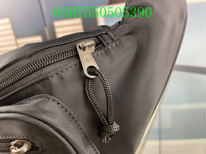 Ozarra Fashion - BGA Bags - 1779