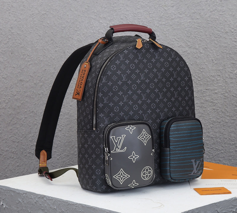 Ozarra Fashion Lu-Vi bags - 17677