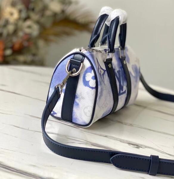 Ozarra Luxury - LOV Bags - 2408