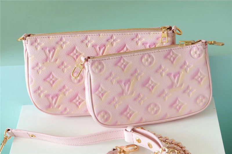 Ozarra - LUV Bags - 581