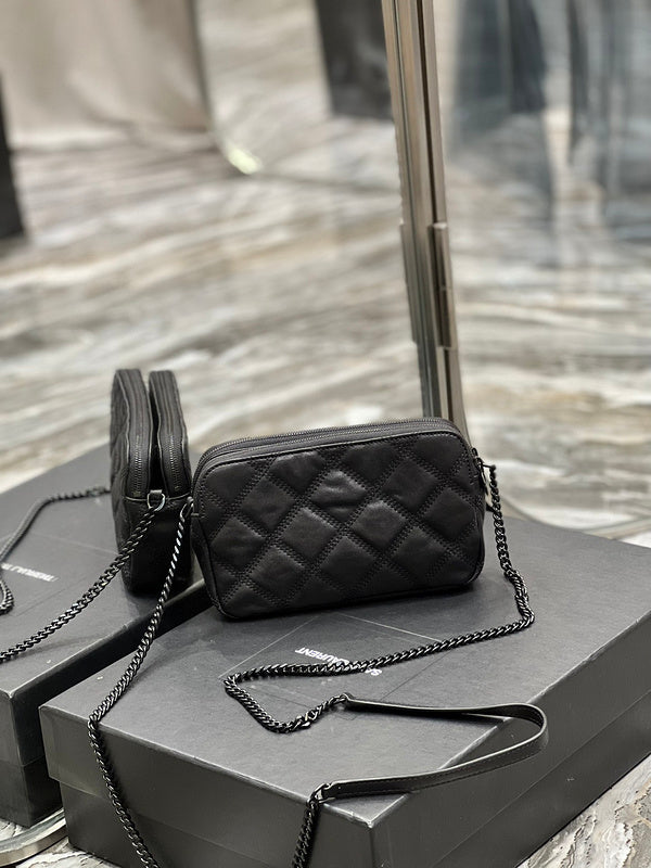 OZ - SLY Bags - 637