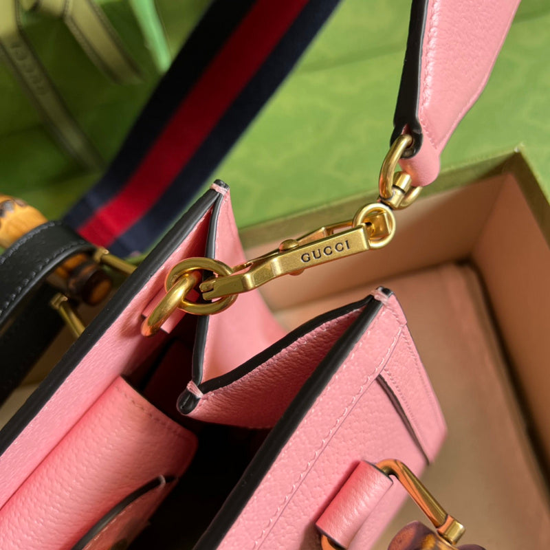 OZ - GCI Bags - 617