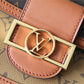 Ozarra Fashion Lu-Vi bags - 8138