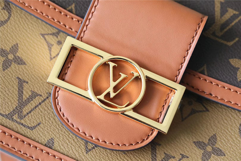 Ozarra Fashion Lu-Vi bags - 8138
