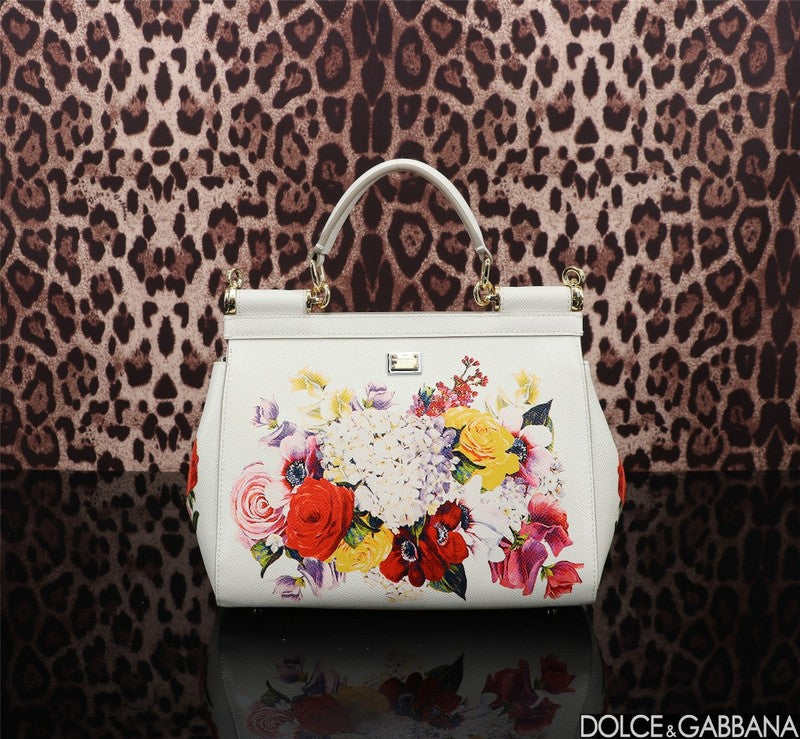 Ozarra - DG Bags - 400