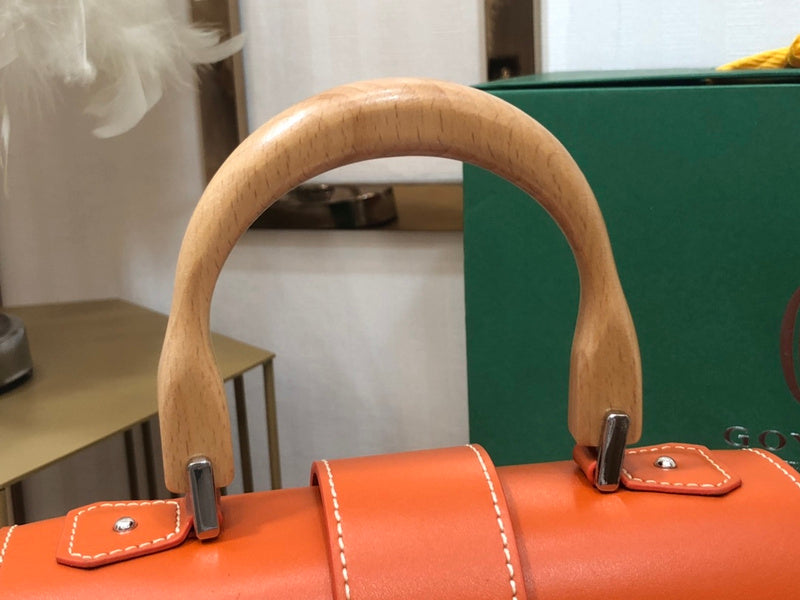 Ozarra - GOD Bags - 925