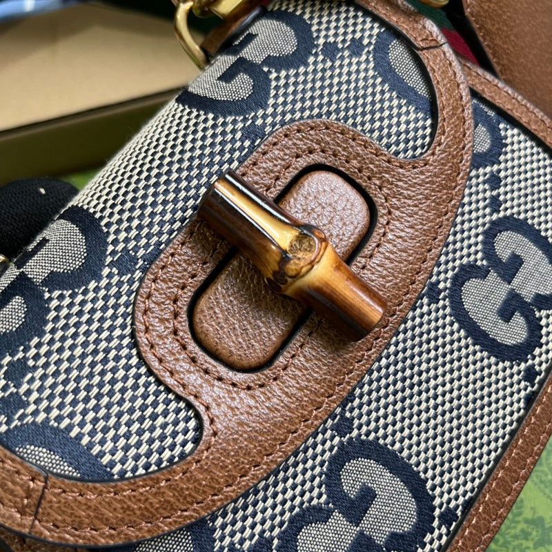 Ozarra - GG Bags - 362