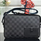 Fashion Lu-Vi bags - 2771