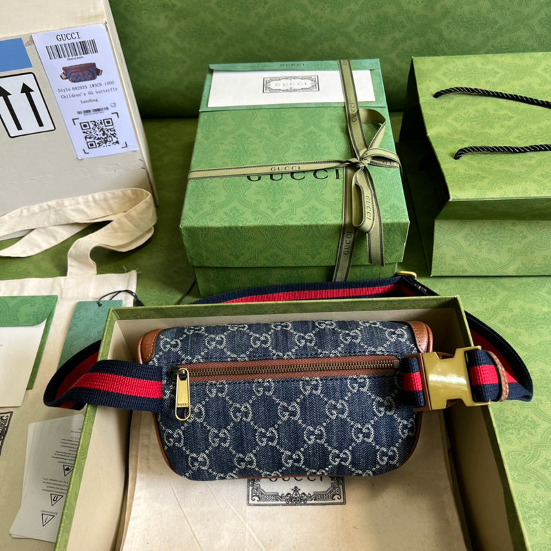 OZ - GCI Bags - 429