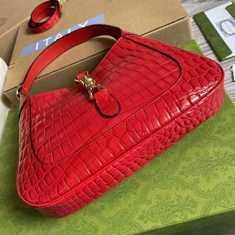 Ozarra - GUKI Bags - 1758