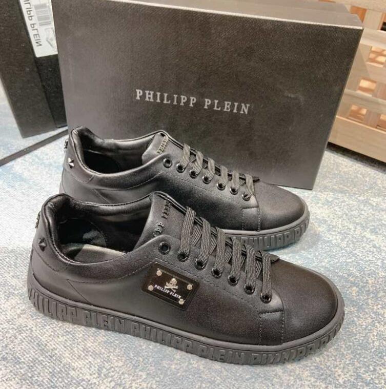 Ozarra Luxury - PHP Shoes - 133