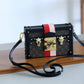 Ozarra Fashion Lu-Vi bags - 8235