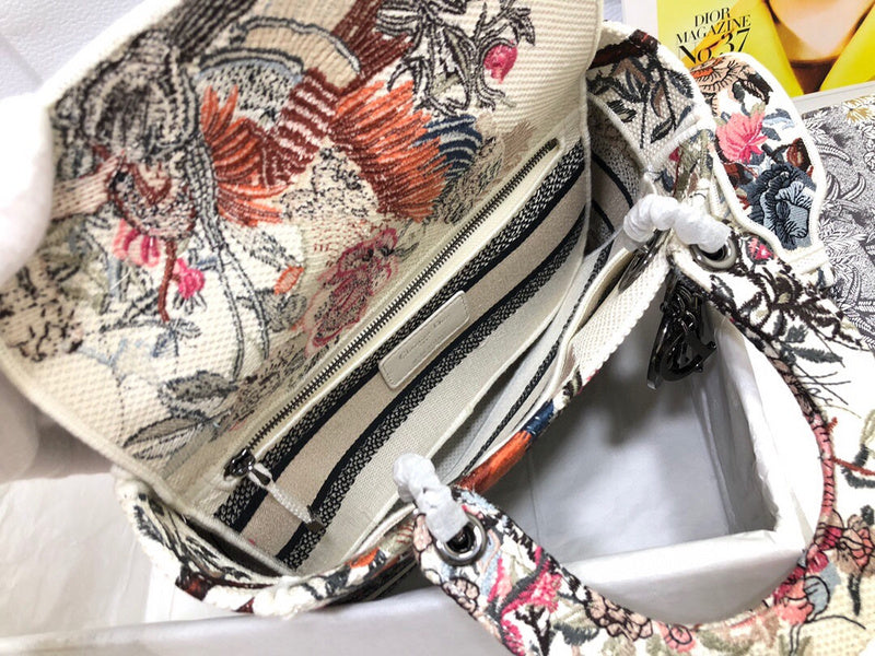 Ozarra - Dir Bags - 1742