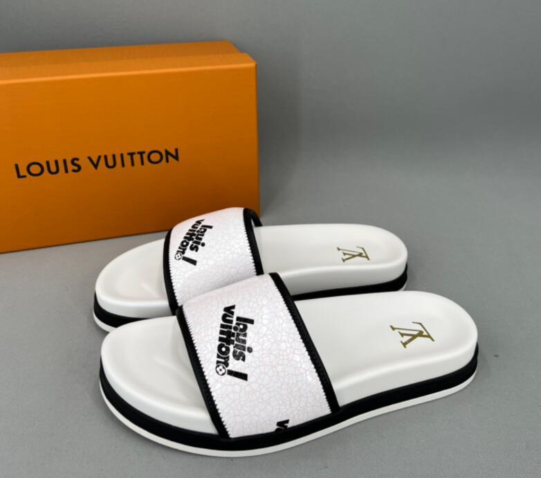 Ozarra Luxury - LOV Men Shoes - 1032