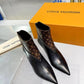 Ozarra Luxury - LOV Women Shoes - 839