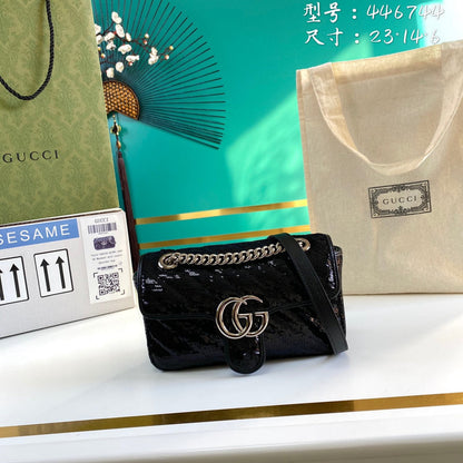 Ozarra - GUKI Bags - 2115