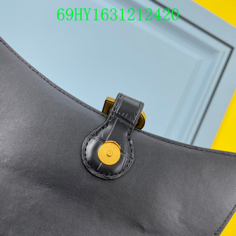 Ozarra Fashion - BGA Bags - 1952