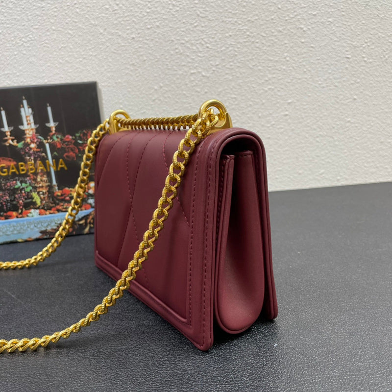 Ozarra - DG Bags - 112