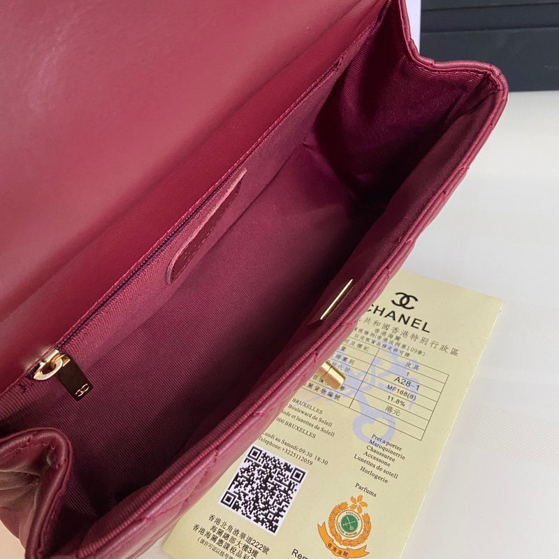 Ozarra - CHL Bags - 607