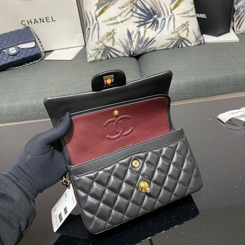 BAB - CHL Bags - 3248