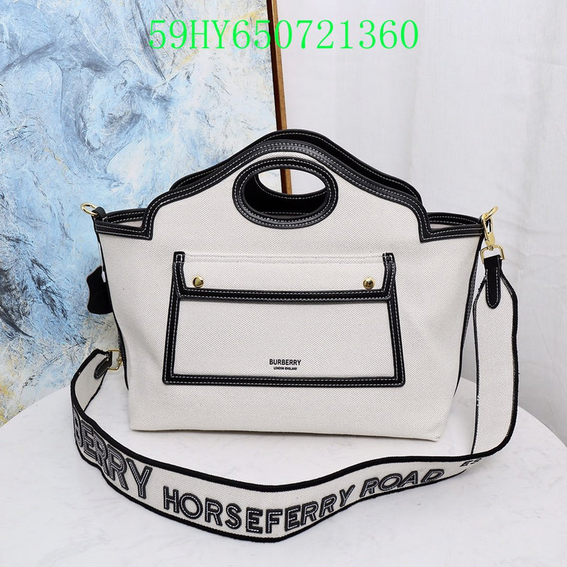 Ozarra Fashion -BBR Bags - 436