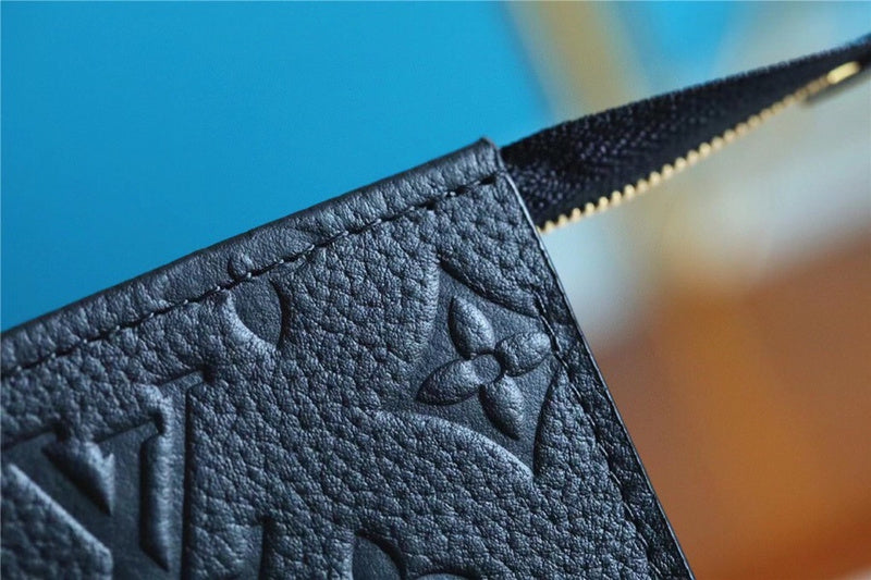 Ozarra Fashion Lu-Vi bags - 8915