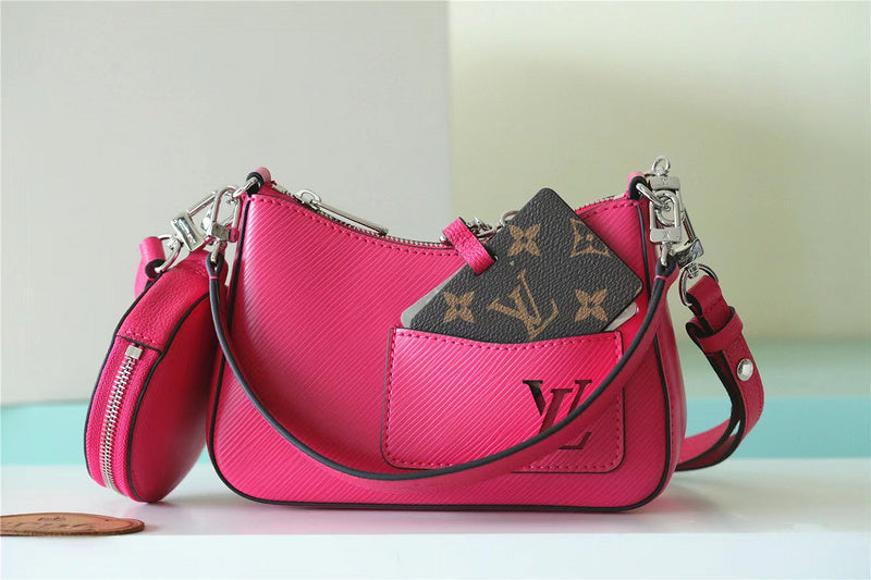 Ozarra - LUV Bags - 344