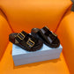 Ozarra Luxury - PD Women Shoes - 050
