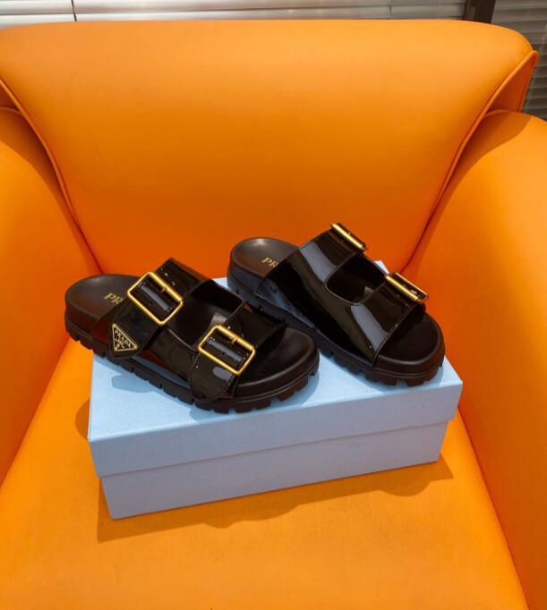 Ozarra Luxury - PD Women Shoes - 050