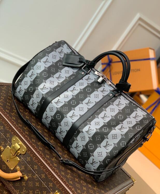 Ozarra Luxury - LOV Bags - 2323