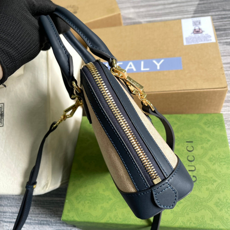 Ozarra - GCI Bags - 4933