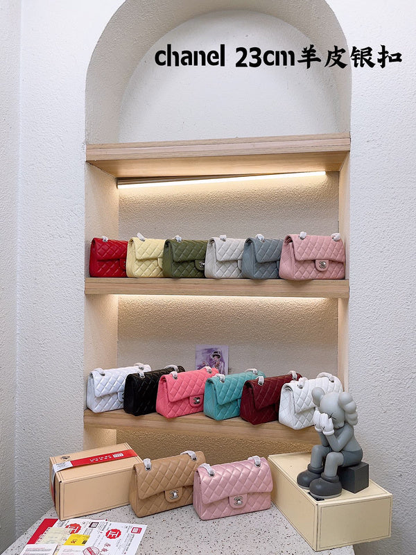 Ozarra - CHL Bags - 6964
