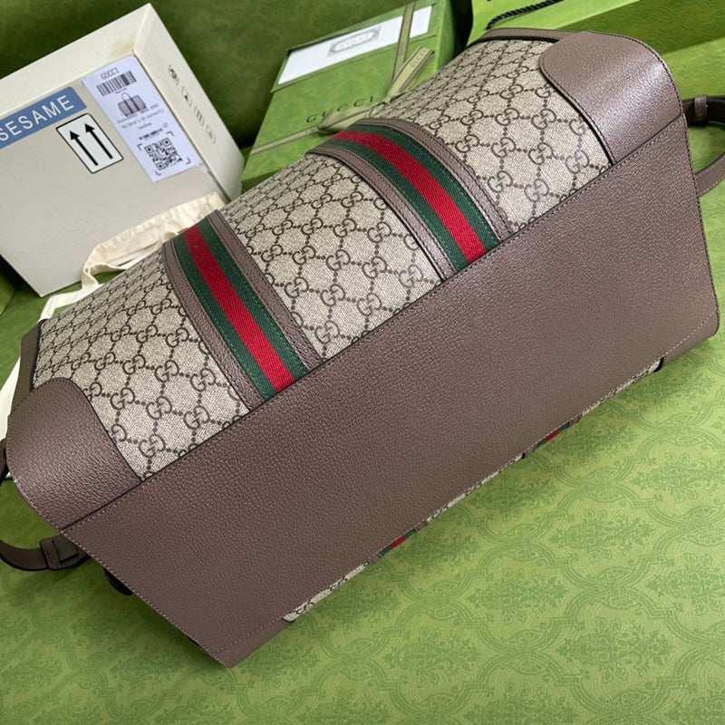 OZ - GCI Bags - 933