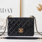 BAB - CHL Bags - 3449