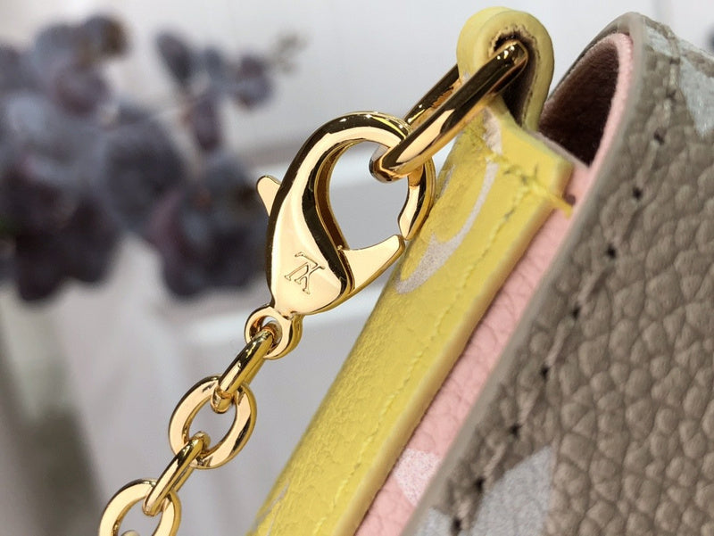 Fashion Lu-Vi bags - 3488