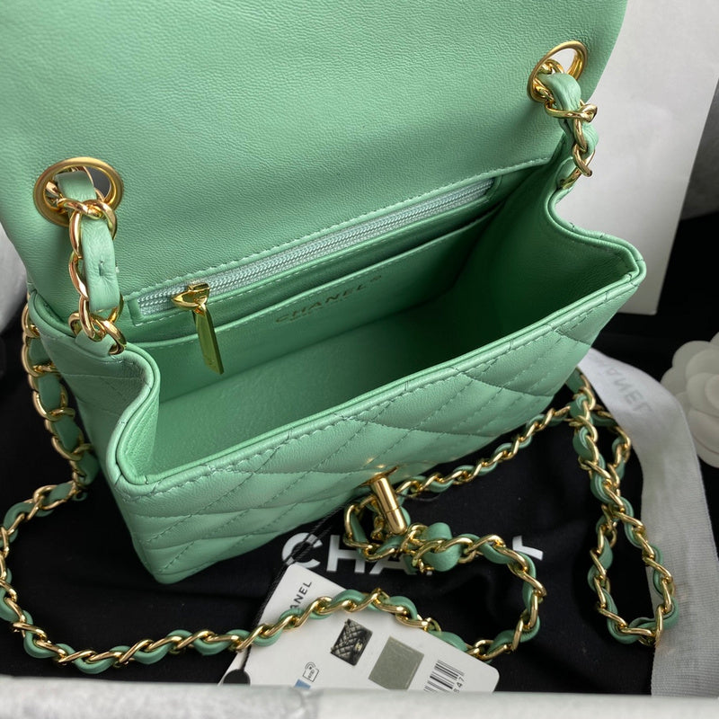 Ozarra - CHL Bags - 6537