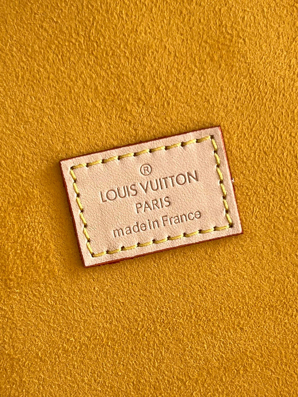 Ozarra Fashion Lu-Vi Bags - 16832