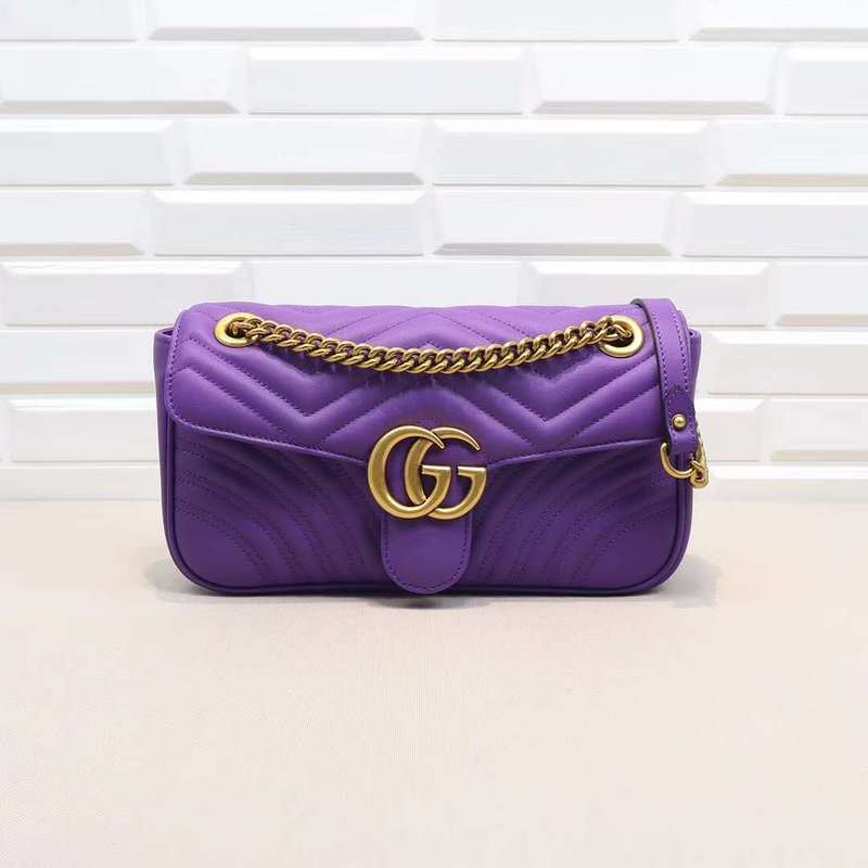 BAB - GCI Bags - 825