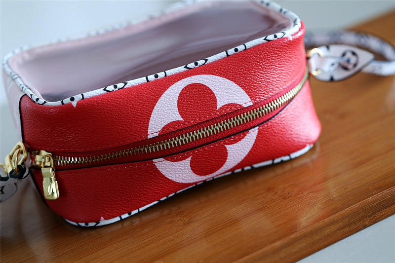 Ozarra Fashion Lu-Vi bags - 9393