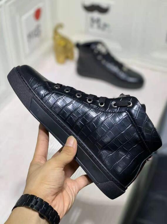 Ozarra Luxury - PHP Shoes - 083