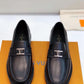 Ozarra Luxury - LOV Men Shoes - 1125