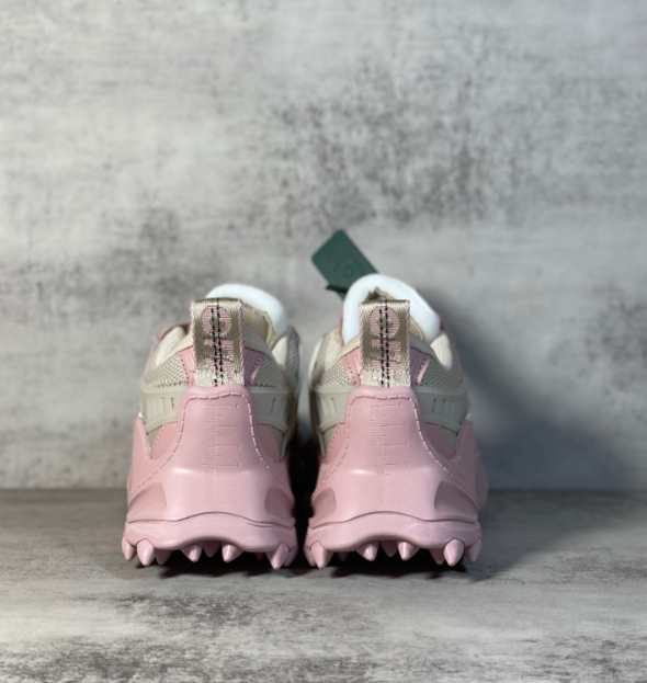 Ozarra Luxury - YZO Women Shoes - 026
