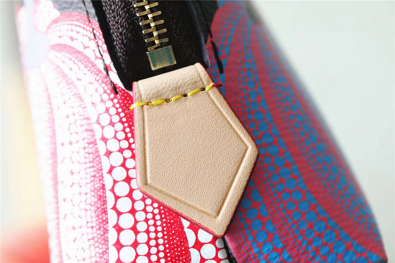 Ozarra Fashion Lu-Vi bags - 8750