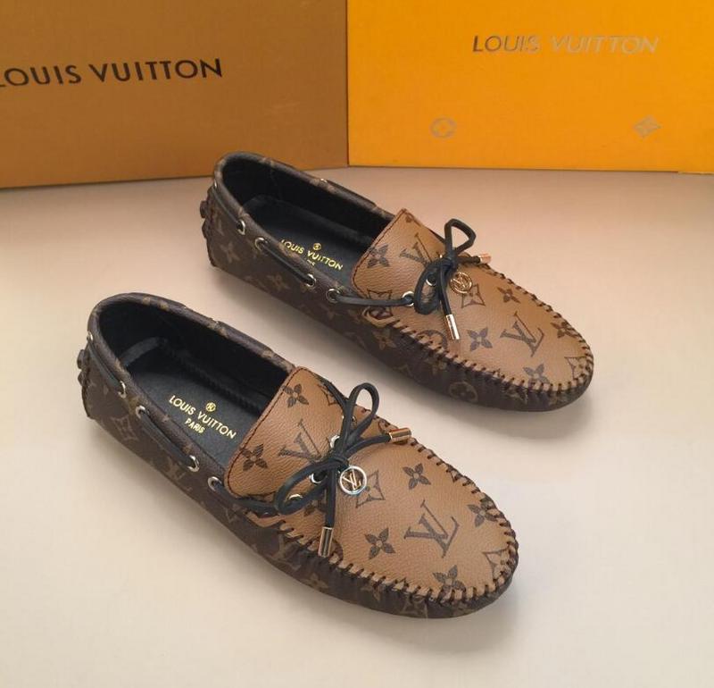 Ozarra Luxury - LOV Men Shoes - 1758