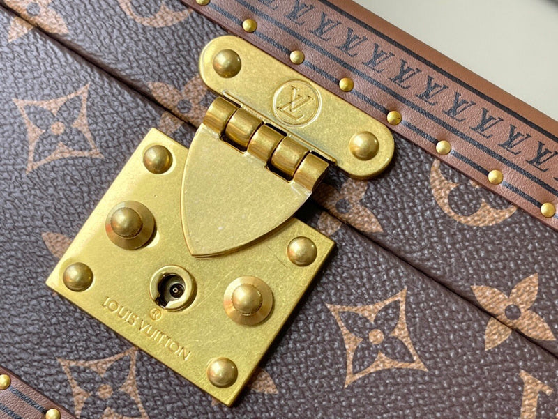 Fashion Lu-Vi bags - 4696