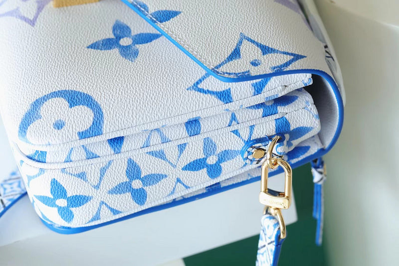 Ozarra - LUV Bags - 205